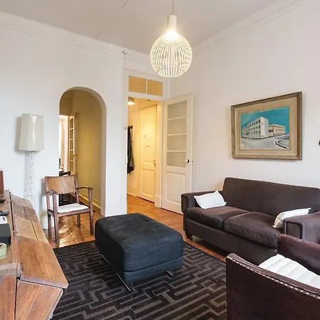 Apartment Merces Flat *