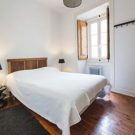 Merces Flat Apartment *